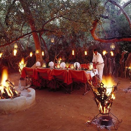 Sanctuary Makanyane Safari Lodge Madikwe viltreservat Exteriör bild