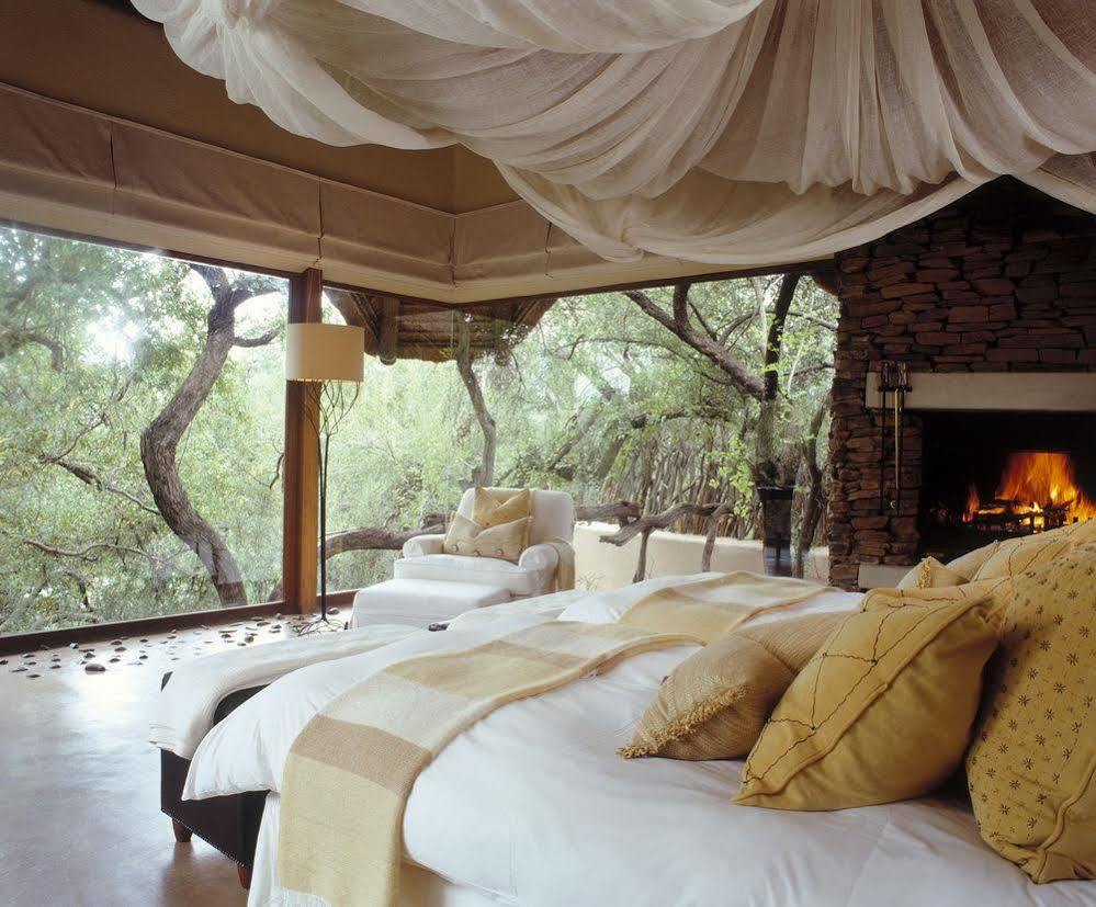 Sanctuary Makanyane Safari Lodge Madikwe viltreservat Exteriör bild